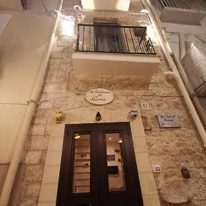  Appartamento La Casa Delle Tradizioni
