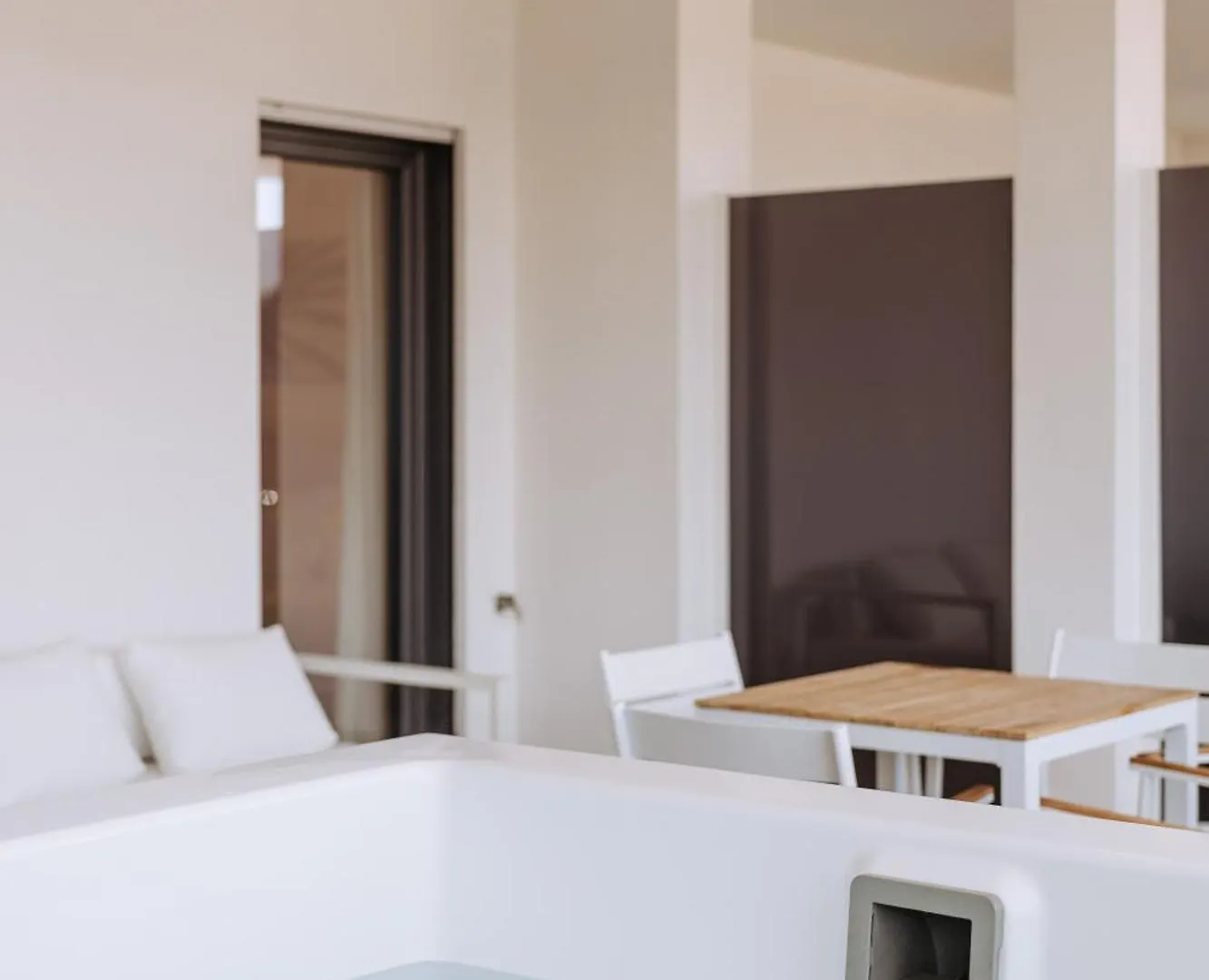 Marisabella Suite Spa 3 Bari