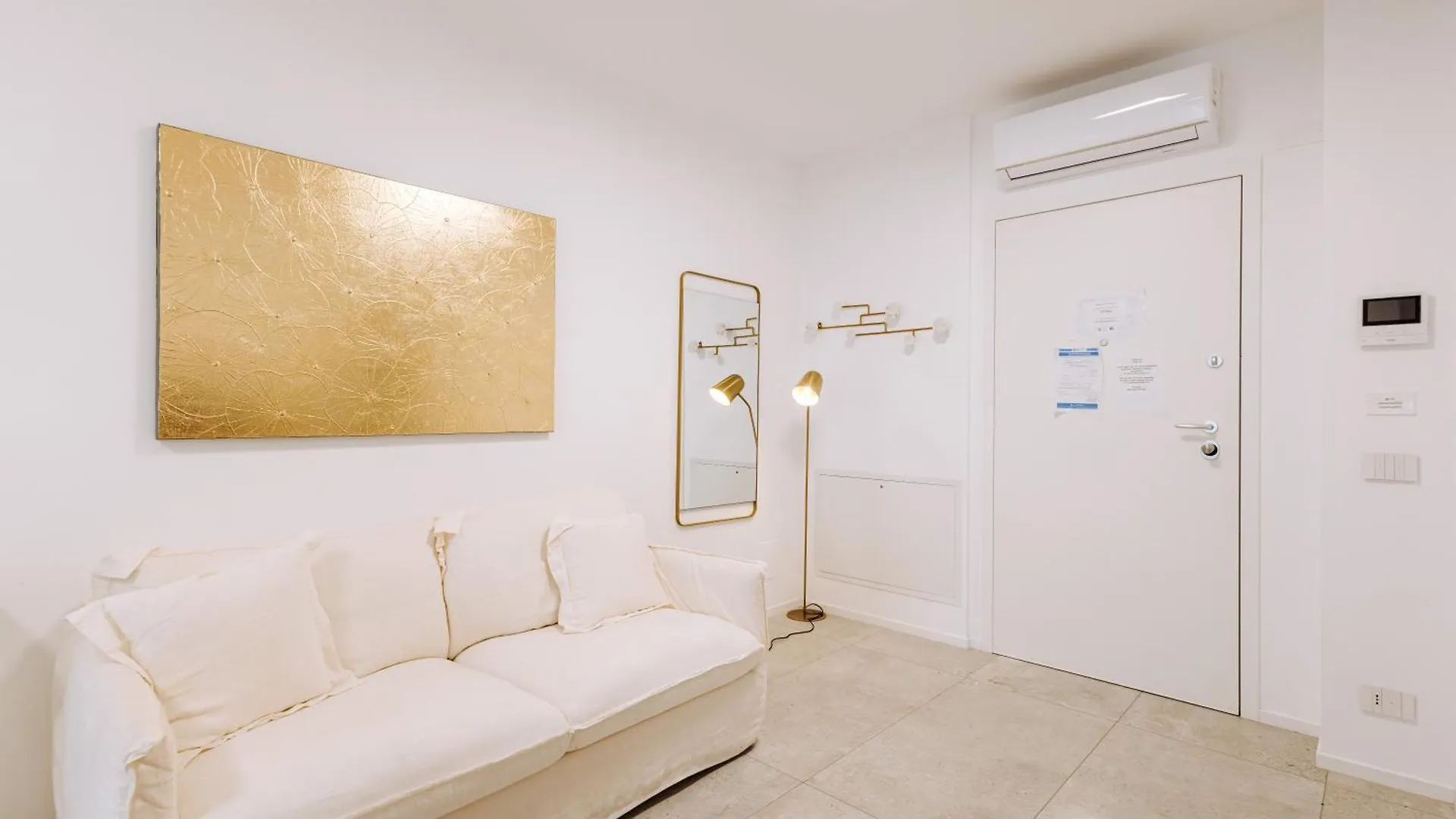 Marisabella Suite Spa 3 Bari 0*,