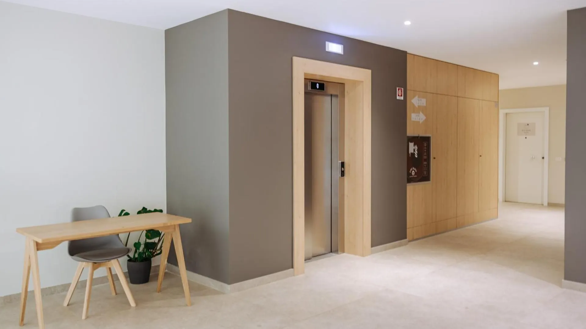 Appartamento Marisabella Suite Spa 3 Bari Italia