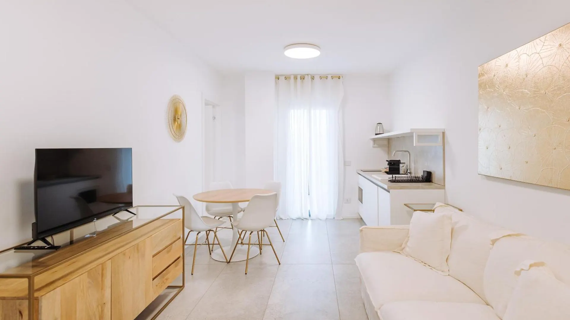 Marisabella Suite Spa 3 Bari Italia
