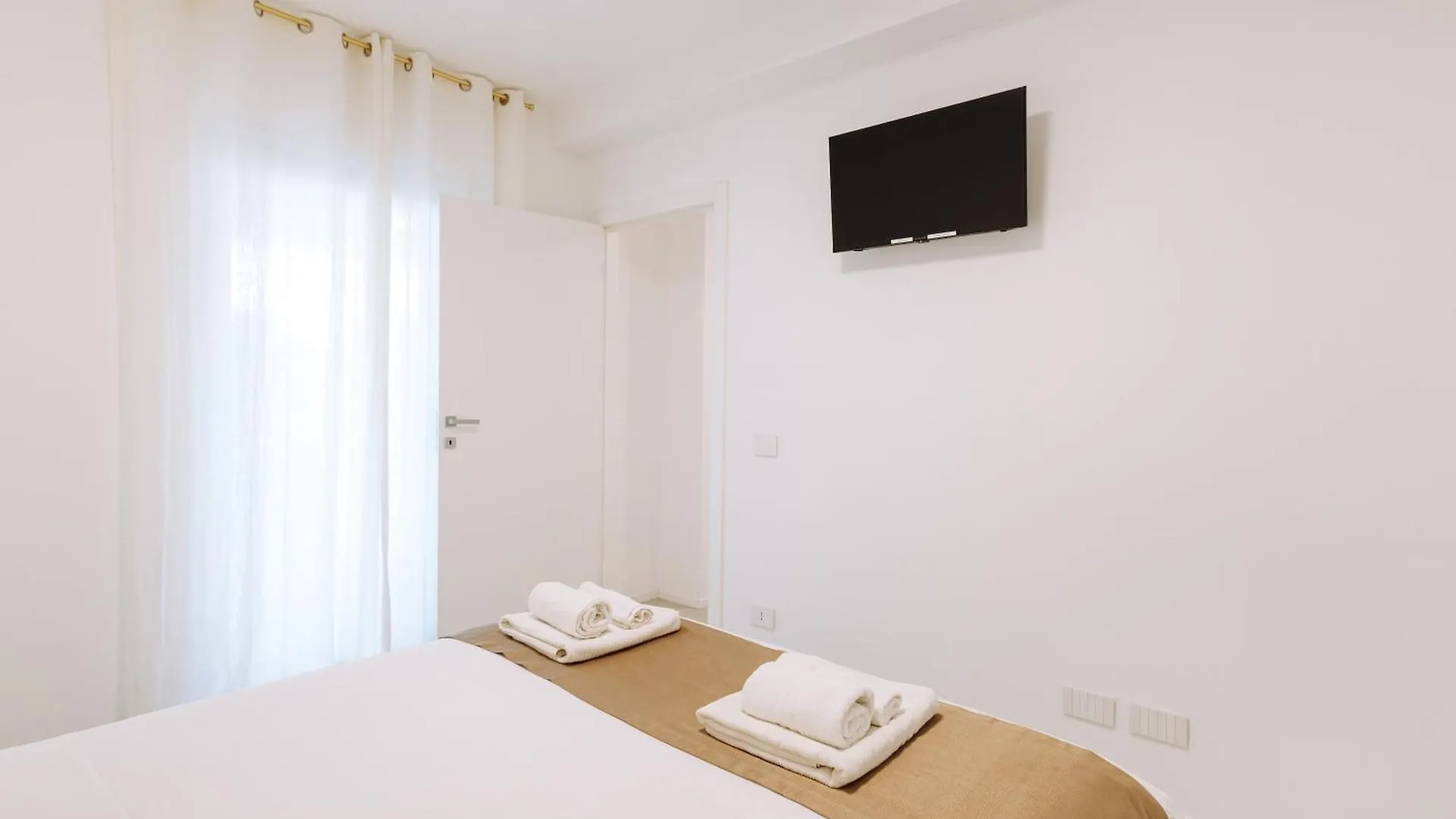 Appartamento Marisabella Suite Spa 3 Bari