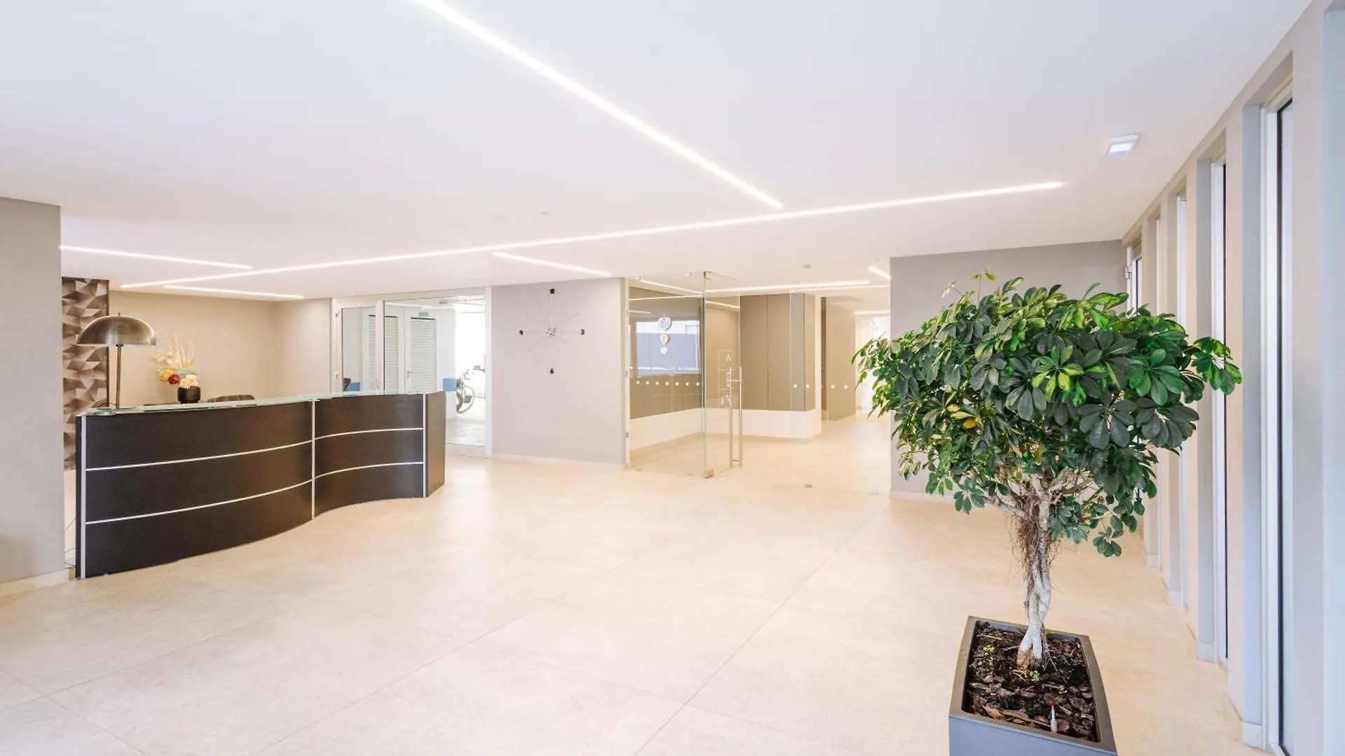 Appartamento Marisabella Suite Spa 3 Bari