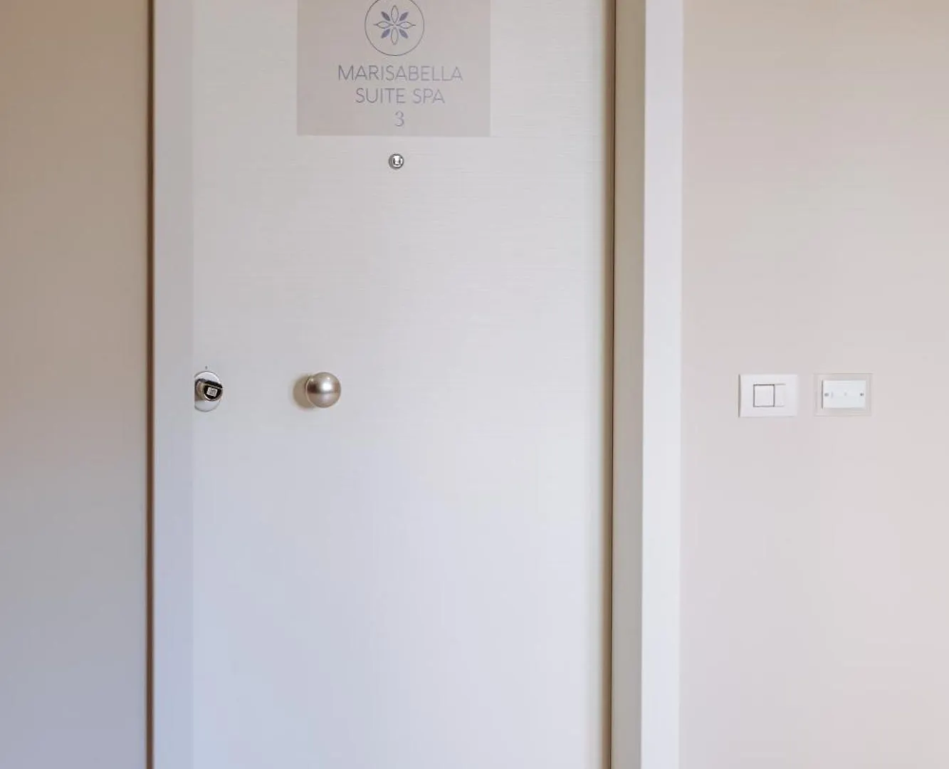 Marisabella Suite Spa 3 Bari