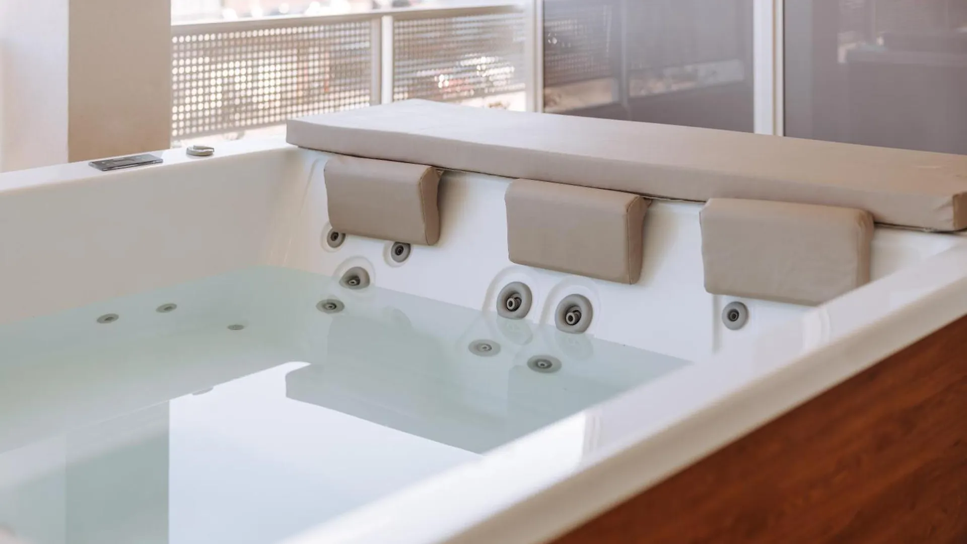 Marisabella Suite Spa 3 Bari Appartamento