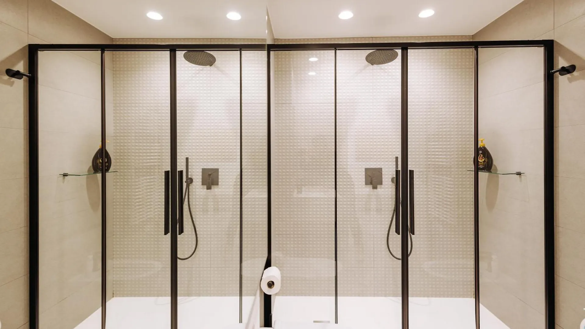Appartamento Marisabella Suite Spa 3 Bari Italia