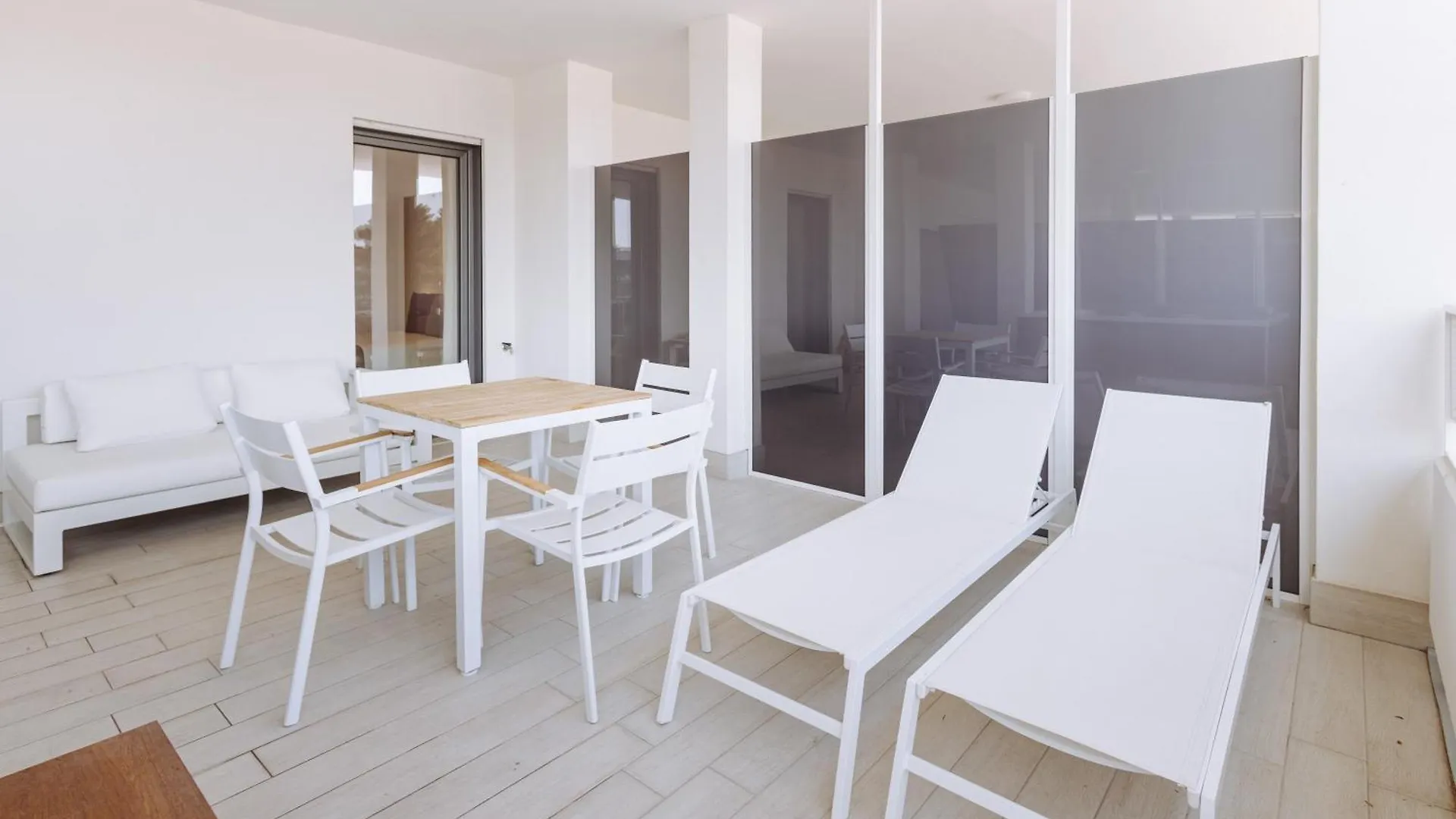 Marisabella Suite Spa 3 Bari 0*,
