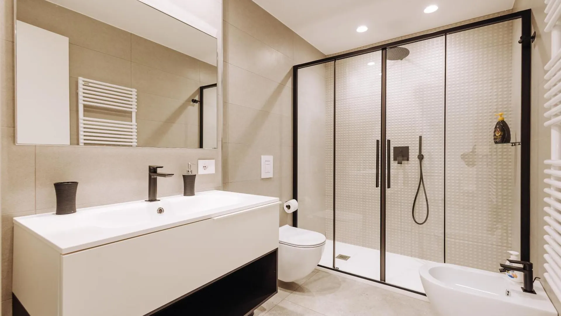 Appartamento Marisabella Suite Spa 3 Bari