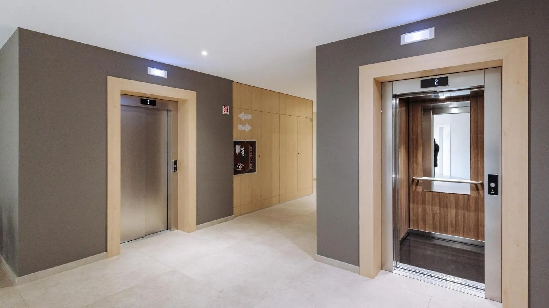 Marisabella Suite Spa 3 Bari