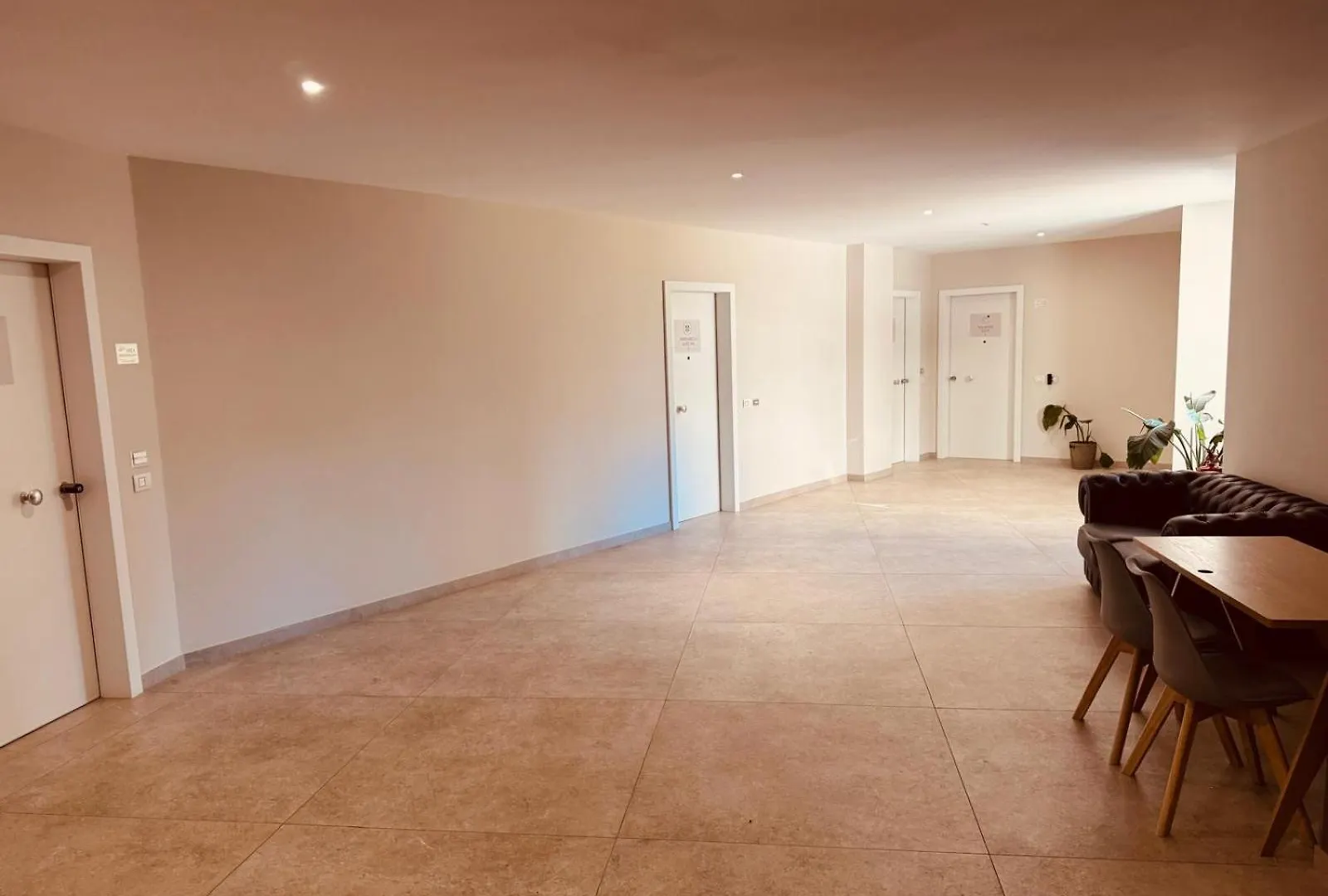 Marisabella Suite Spa 3 Bari Appartamento